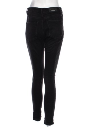 Damen Jeans Stradivarius, Größe L, Farbe Schwarz, Preis € 19,99
