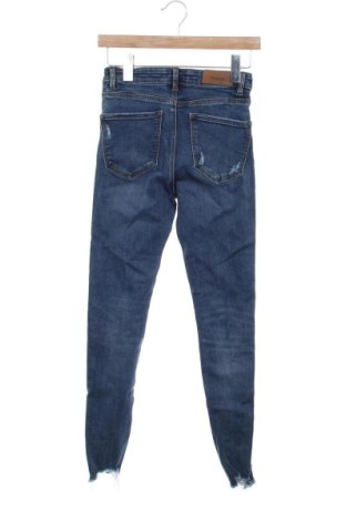 Damen Jeans Stradivarius, Größe XS, Farbe Blau, Preis € 15,00
