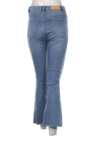 Damen Jeans Stradivarius, Größe S, Farbe Blau, Preis 13,99 €