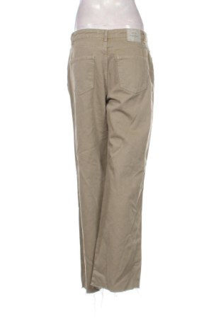 Damen Jeans Stradivarius, Größe L, Farbe Grün, Preis 19,99 €