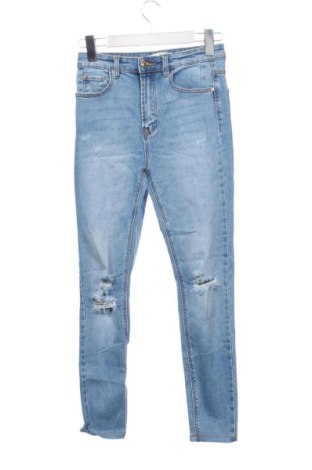 Damen Jeans Stradivarius, Größe XS, Farbe Blau, Preis € 11,99