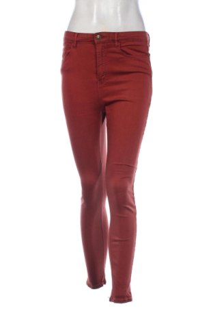 Damen Jeans Stradivarius, Größe M, Farbe Rot, Preis € 14,99