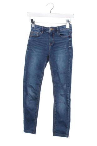 Női farmernadrág Stradivarius, Méret XS, Szín Kék, Ár 7 499 Ft