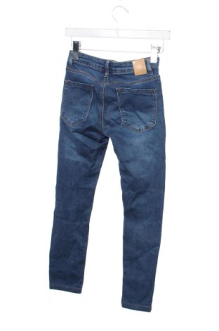 Női farmernadrág Stradivarius, Méret XS, Szín Kék, Ár 7 499 Ft