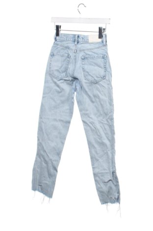 Damen Jeans Stradivarius, Größe XXS, Farbe Blau, Preis € 19,99