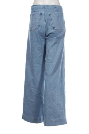 Damen Jeans Stradivarius, Größe L, Farbe Blau, Preis € 19,99