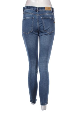 Női farmernadrág Stradivarius, Méret M, Szín Kék, Ár 6 149 Ft