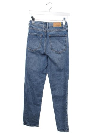 Damen Jeans Stradivarius, Größe XS, Farbe Blau, Preis € 13,99