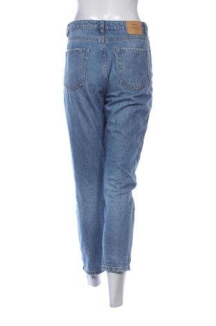 Dámske džínsy  Stradivarius, Veľkosť M, Farba Modrá, Cena  14,74 €