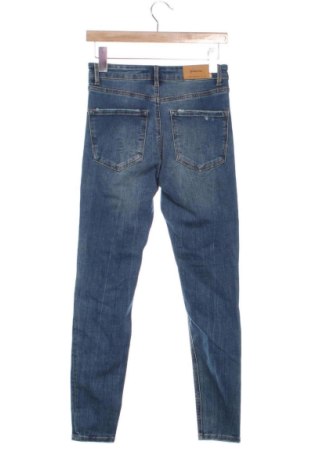 Damen Jeans Stradivarius, Größe XS, Farbe Blau, Preis 15,00 €