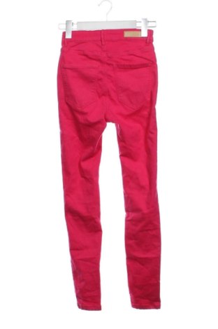 Damen Jeans Stradivarius, Größe XS, Farbe Rosa, Preis 14,99 €
