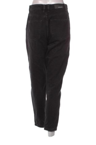 Blugi de femei Stradivarius, Mărime M, Culoare Negru, Preț 91,99 Lei