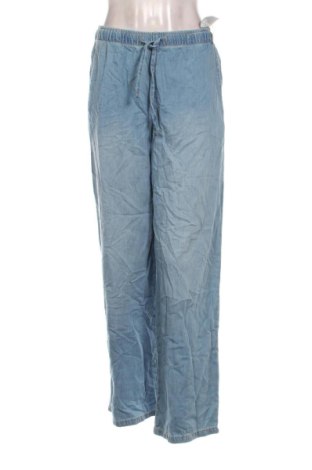 Női farmernadrág Stradivarius, Méret M, Szín Kék, Ár 11 839 Ft