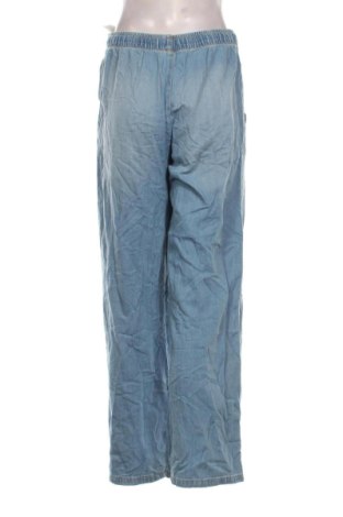 Női farmernadrág Stradivarius, Méret M, Szín Kék, Ár 11 839 Ft