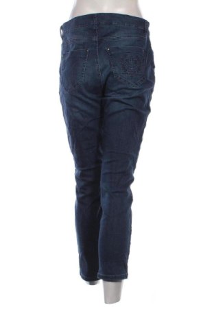 Női farmernadrág Strandfein, Méret L, Szín Kék, Ár 4 829 Ft