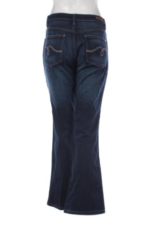 Blugi de femei Street One, Mărime L, Culoare Albastru, Preț 85,99 Lei