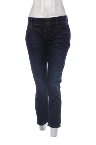 Damen Jeans Street One, Größe L, Farbe Blau, Preis € 18,99