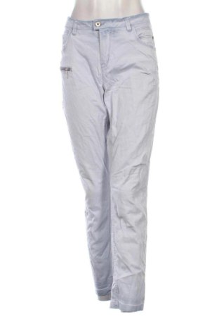 Дамски дънки Street One, Размер XXL, Цвят Син, Цена 15,84 €