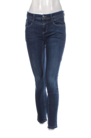 Damen Jeans Street One, Größe M, Farbe Blau, Preis € 27,99