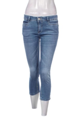 Dámske džínsy  Street One, Veľkosť M, Farba Modrá, Cena  7,95 €