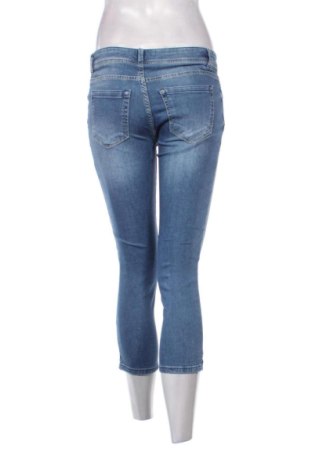 Dámske džínsy  Street One, Veľkosť M, Farba Modrá, Cena  7,95 €