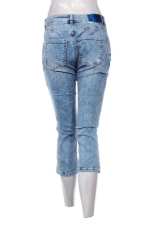 Damen Jeans Street One, Größe L, Farbe Blau, Preis 25,99 €