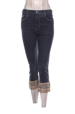 Дамски дънки Street One, Размер M, Цвят Син, Цена 21,47 €