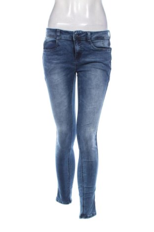 Damen Jeans Street One, Größe M, Farbe Blau, Preis € 12,99