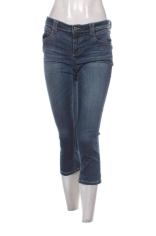 Damen Jeans Street One, Größe L, Farbe Blau, Preis € 27,99