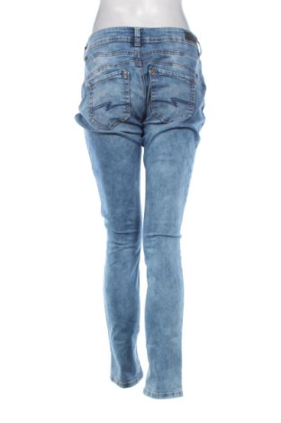 Blugi de femei Street One, Mărime L, Culoare Albastru, Preț 129,99 Lei