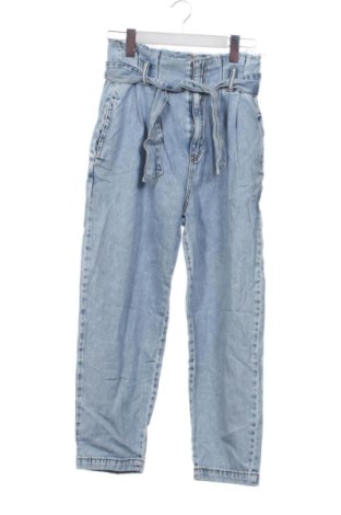 Damskie jeansy Street One, Rozmiar XS, Kolor Niebieski, Cena 33,99 zł