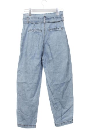 Damskie jeansy Street One, Rozmiar XS, Kolor Niebieski, Cena 33,99 zł