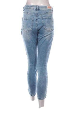 Dámské džíny  Street One, Velikost L, Barva Modrá, Cena  340,00 Kč