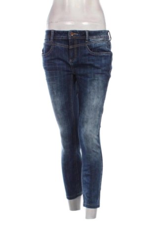 Damen Jeans Street One, Größe L, Farbe Mehrfarbig, Preis € 15,99