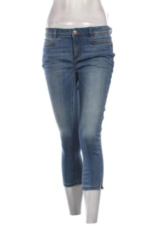 Blugi de femei Street One, Mărime M, Culoare Albastru, Preț 294,99 Lei