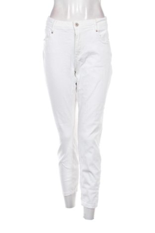 Dámské džíny  SuZa, Velikost XL, Barva Bílá, Cena  629,00 Kč