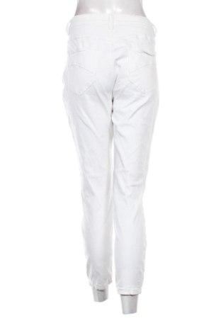 Dámské džíny  SuZa, Velikost XL, Barva Bílá, Cena  629,00 Kč