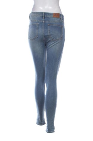 Damskie jeansy Superdry, Rozmiar M, Kolor Niebieski, Cena 77,99 zł