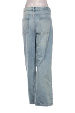 Дамски дънки Supre, Размер XL, Цвят Син, Цена 16,36 €