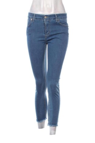 Дамски дънки Susy Mix, Размер L, Цвят Син, Цена 15,33 €