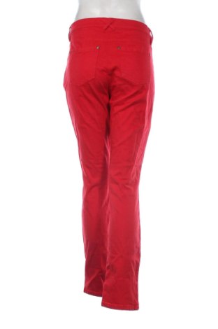 Damen Jeans Taifun, Größe XL, Farbe Rot, Preis 49,99 €