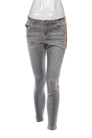 Blugi de femei Taifun, Mărime L, Culoare Gri, Preț 237,99 Lei