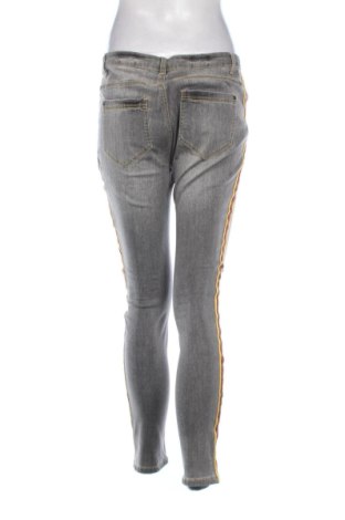 Blugi de femei Taifun, Mărime L, Culoare Gri, Preț 237,99 Lei