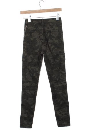 Дамски дънки Tally Weijl, Размер XXS, Цвят Многоцветен, Цена 8,18 €