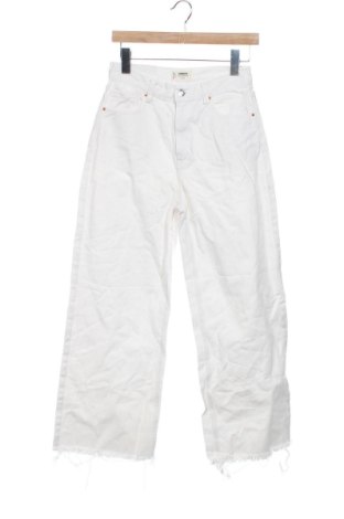 Damen Jeans Tally Weijl, Größe XS, Farbe Weiß, Preis € 10,99