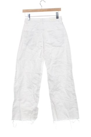 Damen Jeans Tally Weijl, Größe XS, Farbe Weiß, Preis € 10,99