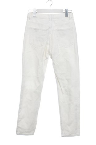 Дамски дънки Tally Weijl, Размер XS, Цвят Бял, Цена 15,33 €