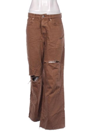 Damen Jeans Tally Weijl, Größe M, Farbe Braun, Preis € 9,99