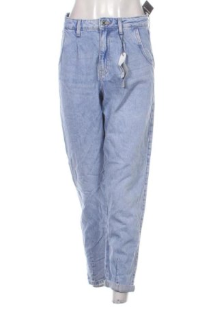 Dámske džínsy  Tally Weijl, Veľkosť M, Farba Modrá, Cena  16,95 €