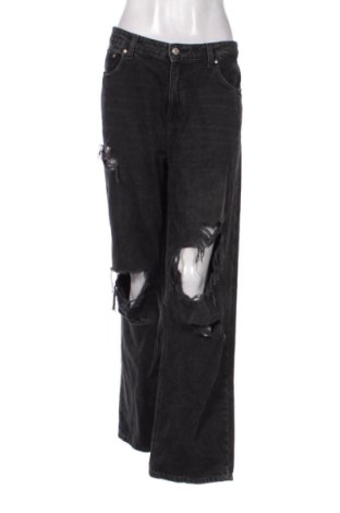 Дамски дънки Tally Weijl, Размер XL, Цвят Черен, Цена 15,33 €